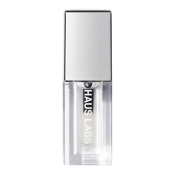 Mini PhD Lip Oil - Hybrydowy olejek do ust, HAUS LABS BY LADY GAGA